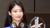 [메인포토] 아이유, ‘신제품 소개합니다~’