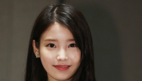 [메인포토] 아이유, ‘이른 아침상큼해!’