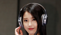 [메인포토] 아이유, ‘라붐의 한장면 처럼’