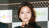 [백상예술대상] 고아성, 신인상 수상 “'풍문' 아직 방송 중, 열심히 하겠다