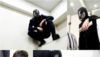 '복면검사' 주상욱-이문식, 환상의 콤비 예고..'독특한 인연'