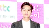 [메인현장] '사랑하는 은동아' 김태훈 
