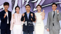 '가면' 관전포인트 세 가지 공개..'명품연기-환상의 케미'