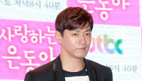 [메인포토] 주진모, ‘원조꽃미남’