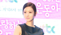 [메인포토] 김유리, ‘시크하게~’