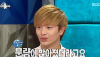 '라디오스타' 육성재, 팀에선 서서브보컬 드라마에선 서브주연? 