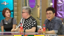 '라디오스타' 김형석, 세살 딸 위해 뽀로로 변신...싱크로율 100%