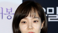 [메인현장] '은밀한 유혹' 임수정 