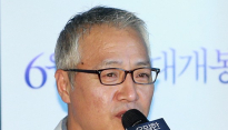 [메인포토] 이경영, ‘잘부탁드리겠습니다’