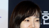 [메인포토] 임수정, ‘싱글벙글’