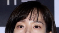 [메인포토] 임수정, ‘빛나는 물광피부’