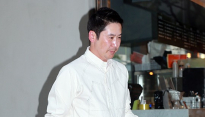 [메인포토] 신동엽, ‘오늘 패션어때요?’