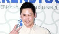 [메인포토] 신동엽, ‘브이도 야해~’