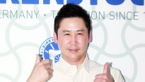 [메인포토] 신동엽, ‘기분 최고!’