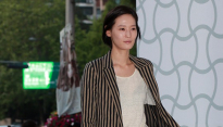 [메인포토] 이영진, ‘난해한 패션도 소화가능’
