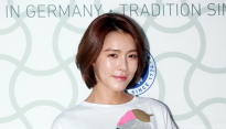 [메인포토] 가희, ‘선명한 11자 복근’