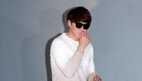 [메인포토] 성시경, ‘쑥스러운 발라드 황제’