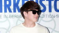 [메인포토] 성시경, ‘부드러운 미소’