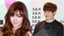 티파니-닉쿤, 양측 결별 인정 ‘아이돌 커플에서 동료사이로’