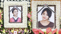 [단독] 레이디스 코드 故리세-은비, ‘1주기 추모 공연 日도쿄서 개최’
