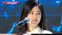 ‘K팝스타4’ 박혜수, 심엔터테인먼트 ’전속 계약‘..“연기까지 활동 영역 넓힌다”