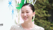 [메인포토] 장윤주, ‘나왔다 코찡긋!’