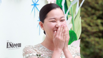 [메인포토] 장윤주, ‘생각만해도 행복해요~’