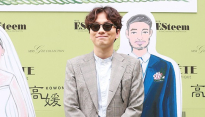 [메인포토] 이동휘, ‘장윤주 결혼식 참석했어요~’