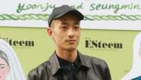 [메인포토] 박성진, ‘모델다운 포스’