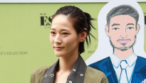 [메인포토] 이영진, ‘아무나 소화 못하는 올백머리’
