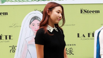 [메인포토] 한혜진, ‘톡톡튀는 샌들’