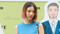 [메인포토] 아이린, ‘의상처럼 상큼해!’