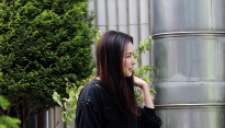 [메인포토] 이하늬, ‘초미니 블랙 원피스’