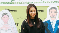[메인포토] 이하늬, ‘장윤주 기죽이는 민폐하객’