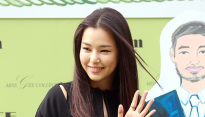 [메인포토] 이하늬, ‘달콤한 손인사’
