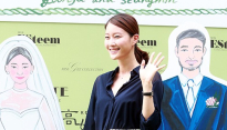 [메인포토] 이현이, ‘믿을수없는 유부녀 몸매’