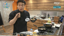 '마이리틀텔레비전' 백종원, 가쯔오부시 일본어 사용 지적에...또 사과?