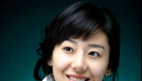 윤정희, 지난달 30일 발리서 웨딩마치...'품절녀 합류'
