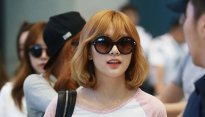 [메인포토] 에이핑크 오하영, ‘미모가 이정도!’