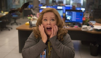 '스파이', 150만 돌파 '매드맥스'와 흥행 쌍끌이
