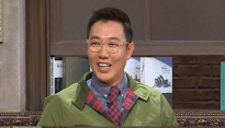 비정상회담 김영철 