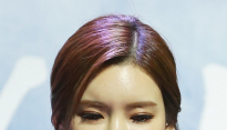 [메인포토] 정선아, ‘잡티없는 피부’
