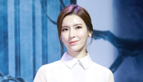 [메인포토] 정선아, ‘미모가 이정도’