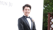 [메인포토] 안재욱, ‘결혼생각에 미소가 절로~’