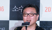 [메인포토] 김의성, ‘소수의견 관심부탁드려요’