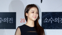 [메인포토] 김옥빈, ‘절개된 가슴라인’