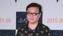 [메인포토] 김의성, ‘화려한 부장검사 패션’