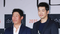 [메인포토] 유해진-윤계상, ‘소수의견 변호단’