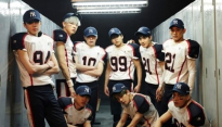 엑소 'LOVE ME RIGHT' VS 빅뱅 '뱅뱅뱅', 승자는?