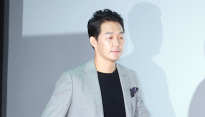 [메인포토] 박성웅, ‘위풍당당 발걸음’